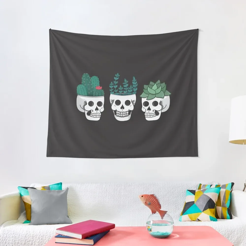 Skull Plants Trio Tapestry Aesthetics For Room Decoration Aesthetic Aesthetic Room Decor Korean Tapestry
Skull Plants Trio Tapestry Aesthetics For Room Decoration Aesthetic Aesthetic Room Decor Korean Tapestry