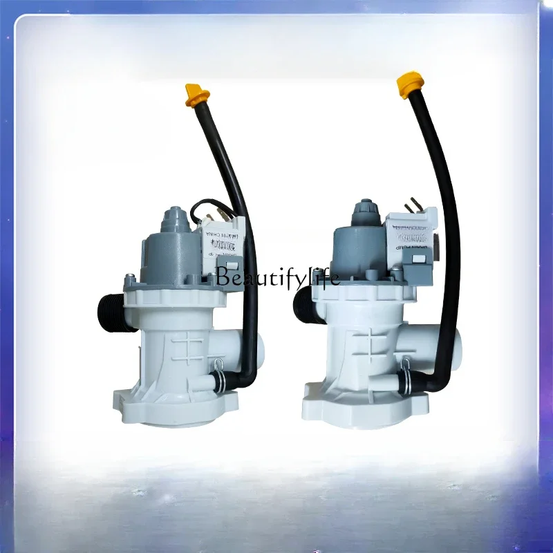 NN Стиральная машина TG70-V1262ED-VT1263ED-VT1220E дренажный насос дренажный двигатель
NN Стиральная машина TG70-V1262ED-VT1263ED-VT1220E дренажный насос дренажный двигатель