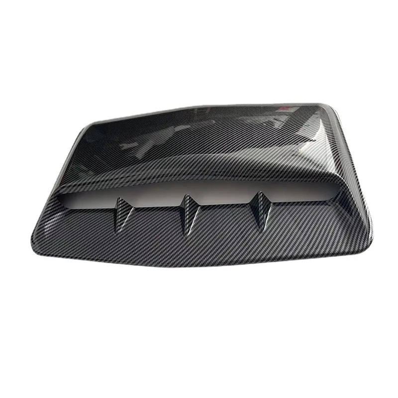Car Bonnet Vent Hood Scoops for Cars Marlaa Air Outlet Cover Decoration Air Flow Intake Vent Cover Car Styling
Car Bonnet Vent Hood Scoops for Cars Marlaa Air Outlet Cover Decoration Air Flow Intake Vent Cover Car Styling
