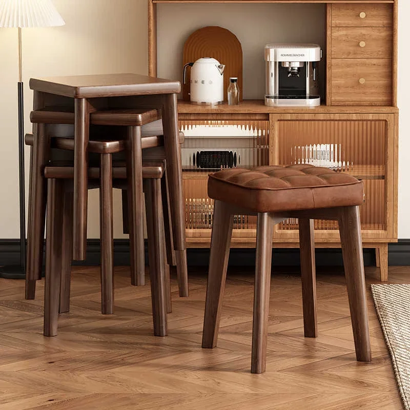 Stool Nordic Dining Chair Stool Simple Table Plastic Chairs Deals Luxury Small Stools Portable Living Muebles Room Wood Foot
Stool Nordic Dining Chair Stool Simple Table Plastic Chairs Deals Luxury Small Stools Portable Living Muebles Room Wood Foot