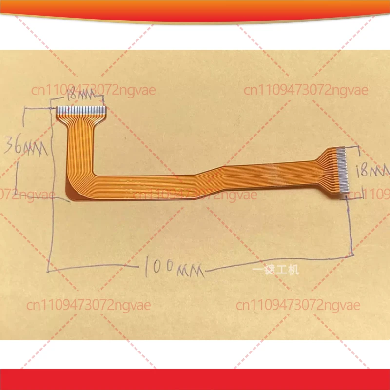Motor Cable for HILTI 14.4V 21.6V Brushless Motor Motherboard Accessories Cable sid6-a22 siw6-a22 sid4-a22
Motor Cable for HILTI 14.4V 21.6V Brushless Motor Motherboard Accessories Cable sid6-a22 siw6-a22 sid4-a22