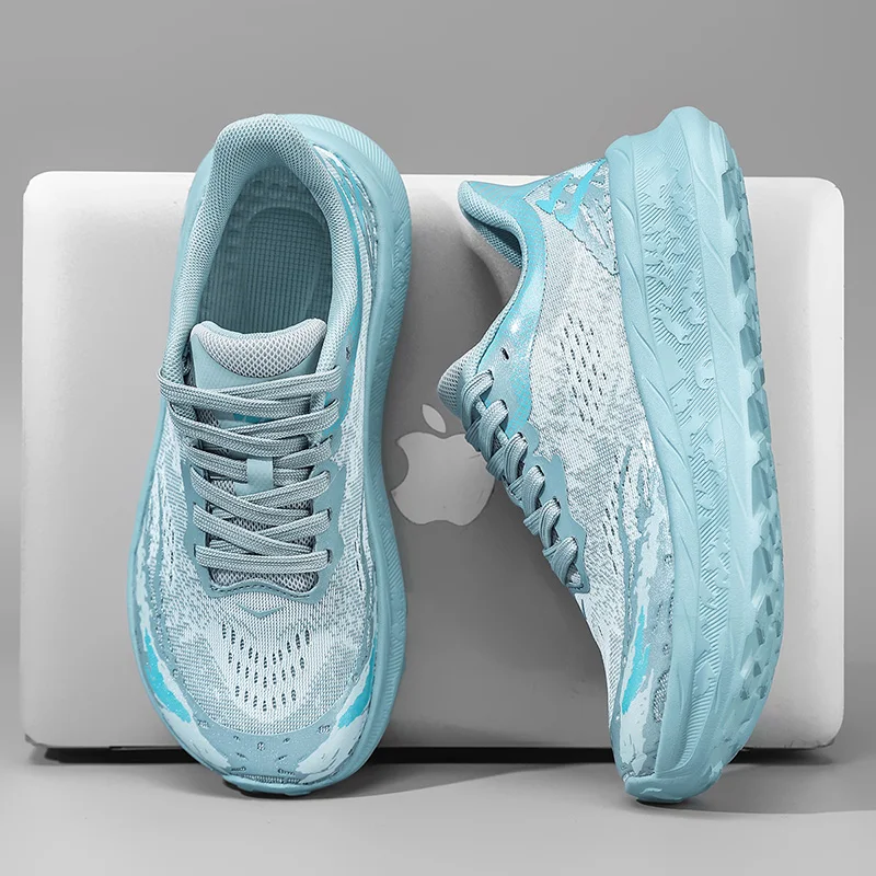 Men Daily Outdoor Sneakers Soft Cushion Insole Flexible Anti Slip Outsole Solid Minimalist Breathable Mesh Footwear
Men Daily Outdoor Sneakers Soft Cushion Insole Flexible Anti Slip Outsole Solid Minimalist Breathable Mesh Footwear