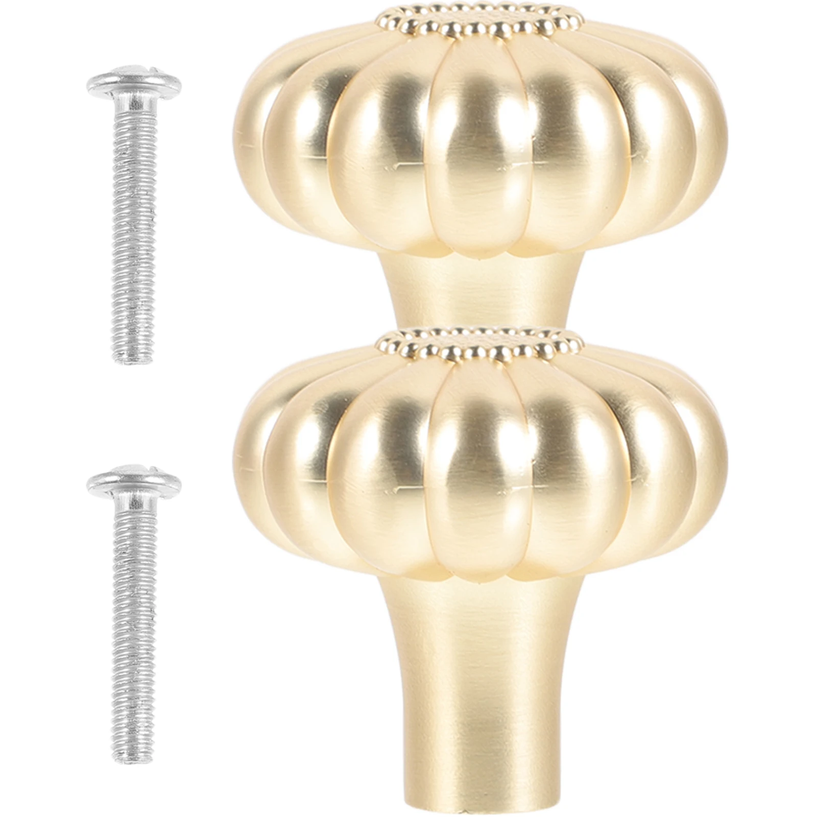 2Pcs Cabinet Knob Zinc Alloy Single Hole Brushed Gold Dresser Drawer Knobs Modern Furniture Hardware Closet Door Pulls Kitchen
2Pcs Cabinet Knob Zinc Alloy Single Hole Brushed Gold Dresser Drawer Knobs Modern Furniture Hardware Closet Door Pulls Kitchen