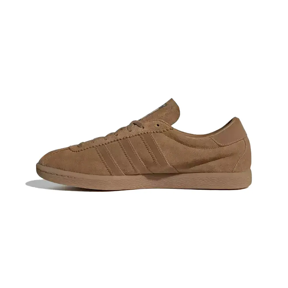 adidas Originals Tobacco Suede Comfortable Versatile Low-Top Sneakers Women's Brown JP9651
adidas Originals Tobacco Suede Comfortable Versatile Low-Top Sneakers Women's Brown JP9651
