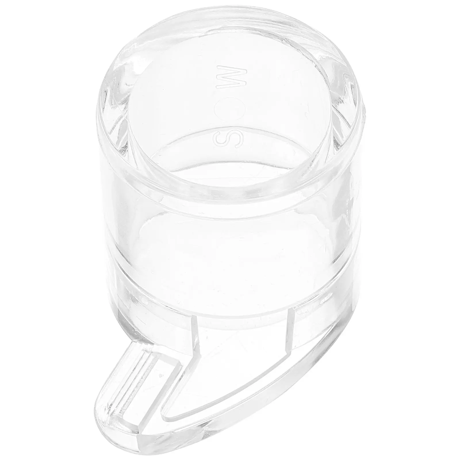 Ants Feeding Cup Acrylic Ants Water Feeder Water Supply Bowl for Ant Nest Hydration and Feeding Essential Insect Nest
Ants Feeding Cup Acrylic Ants Water Feeder Water Supply Bowl for Ant Nest Hydration and Feeding Essential Insect Nest