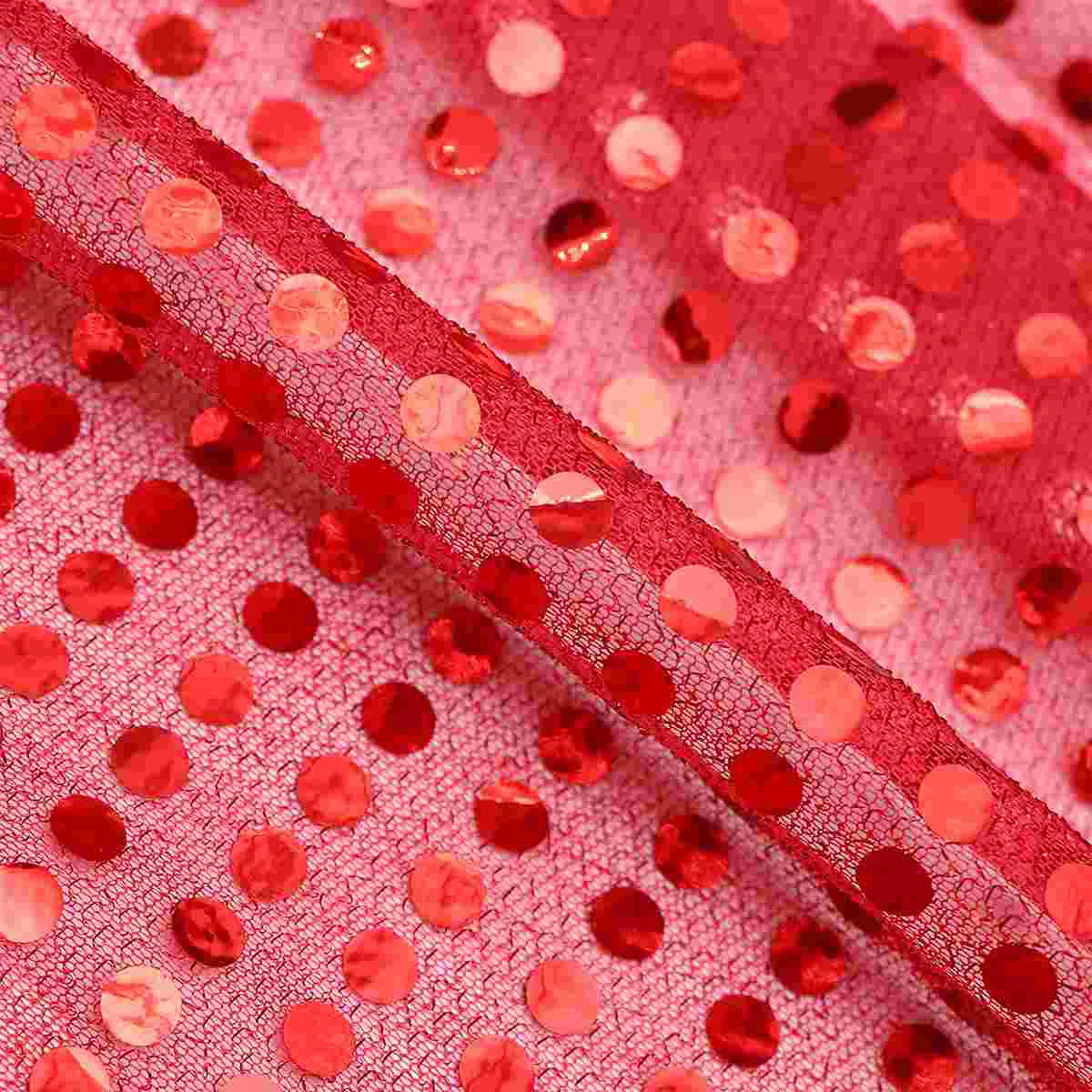 Halloween Sequin Cloak Creative Masquerade Costume Cape Party Cloak Masquerade Show Props (Red) Halloween Cloak
Halloween Sequin Cloak Creative Masquerade Costume Cape Party Cloak Masquerade Show Props (Red) Halloween Cloak
