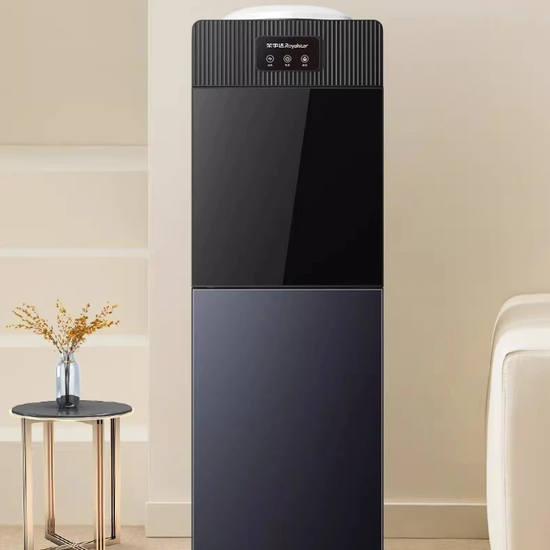 Напольный диспенсер для воды с горячей и холодной водой, верхняя загрузка, автоматический подача воды, для офиса
Напольный диспенсер для воды с горячей и холодной водой, верхняя загрузка, автоматический подача воды, для офиса