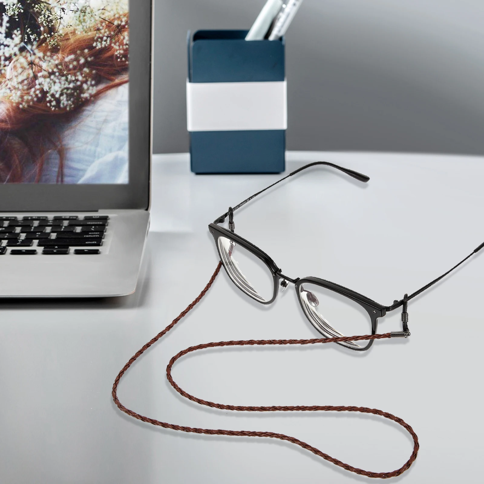 3 Pcs Glasses Holder Sunglasses Cord Running Lanyard Neck Strap Lanyards Sports Eyeglasses Rope
3 Pcs Glasses Holder Sunglasses Cord Running Lanyard Neck Strap Lanyards Sports Eyeglasses Rope
