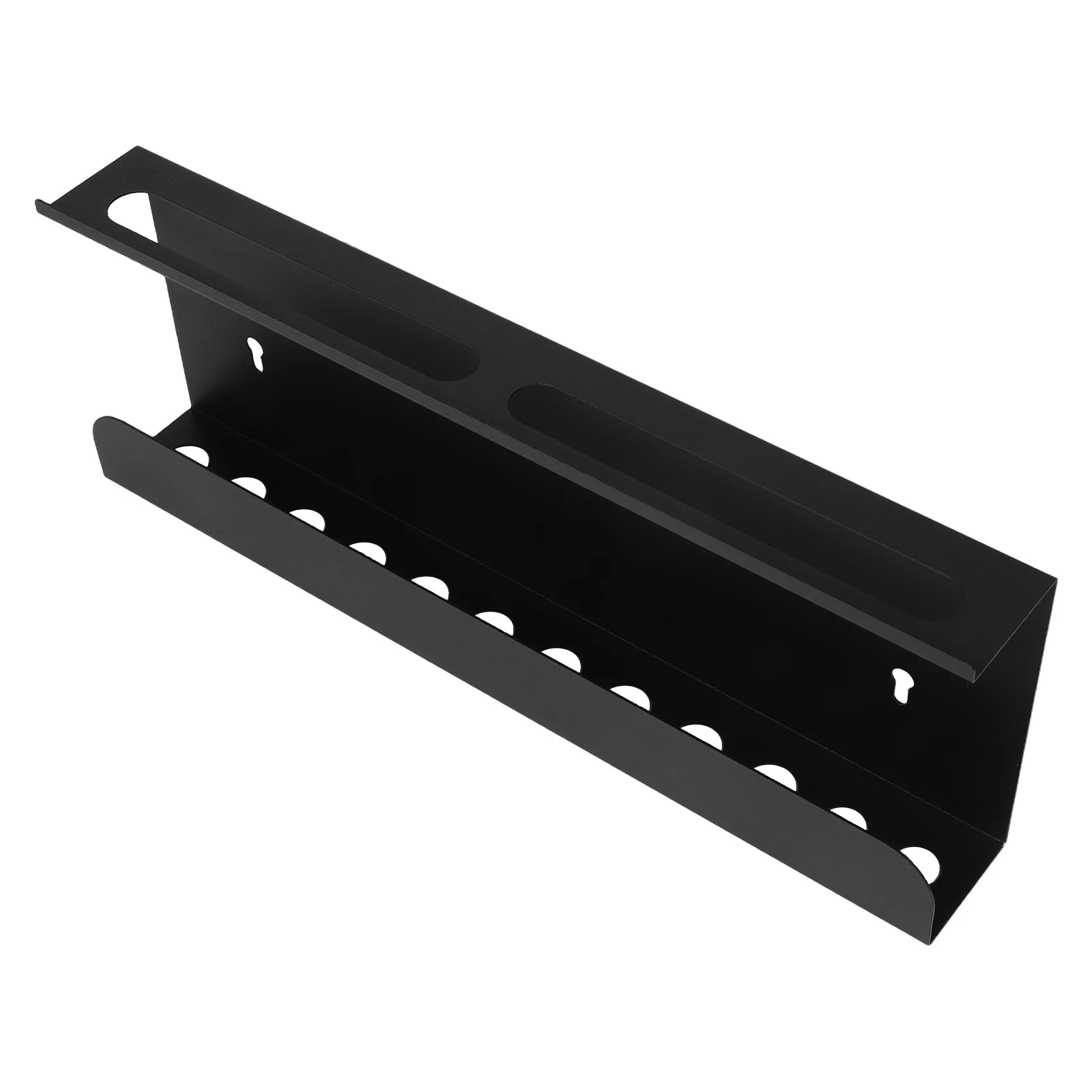 Brush Holder Wall Mount Spray Bottle Organizer Car Detailing Tool Storage Rack Polishing Compound Holder Body Spray Organizer
Brush Holder Wall Mount Spray Bottle Organizer Car Detailing Tool Storage Rack Polishing Compound Holder Body Spray Organizer