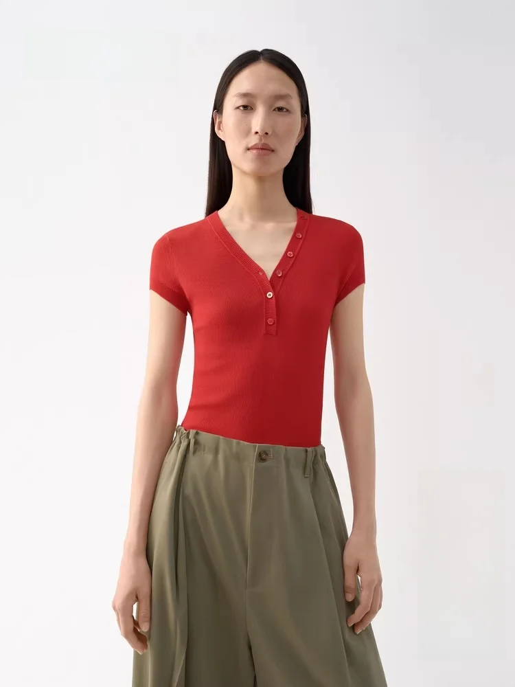 Edition Women's Knitted Short Sleeve Cardigan Shoulder Wrap Slim Fit Summer New Style Casual Style Cotton Nylon Blend Thin
Edition Women's Knitted Short Sleeve Cardigan Shoulder Wrap Slim Fit Summer New Style Casual Style Cotton Nylon Blend Thin