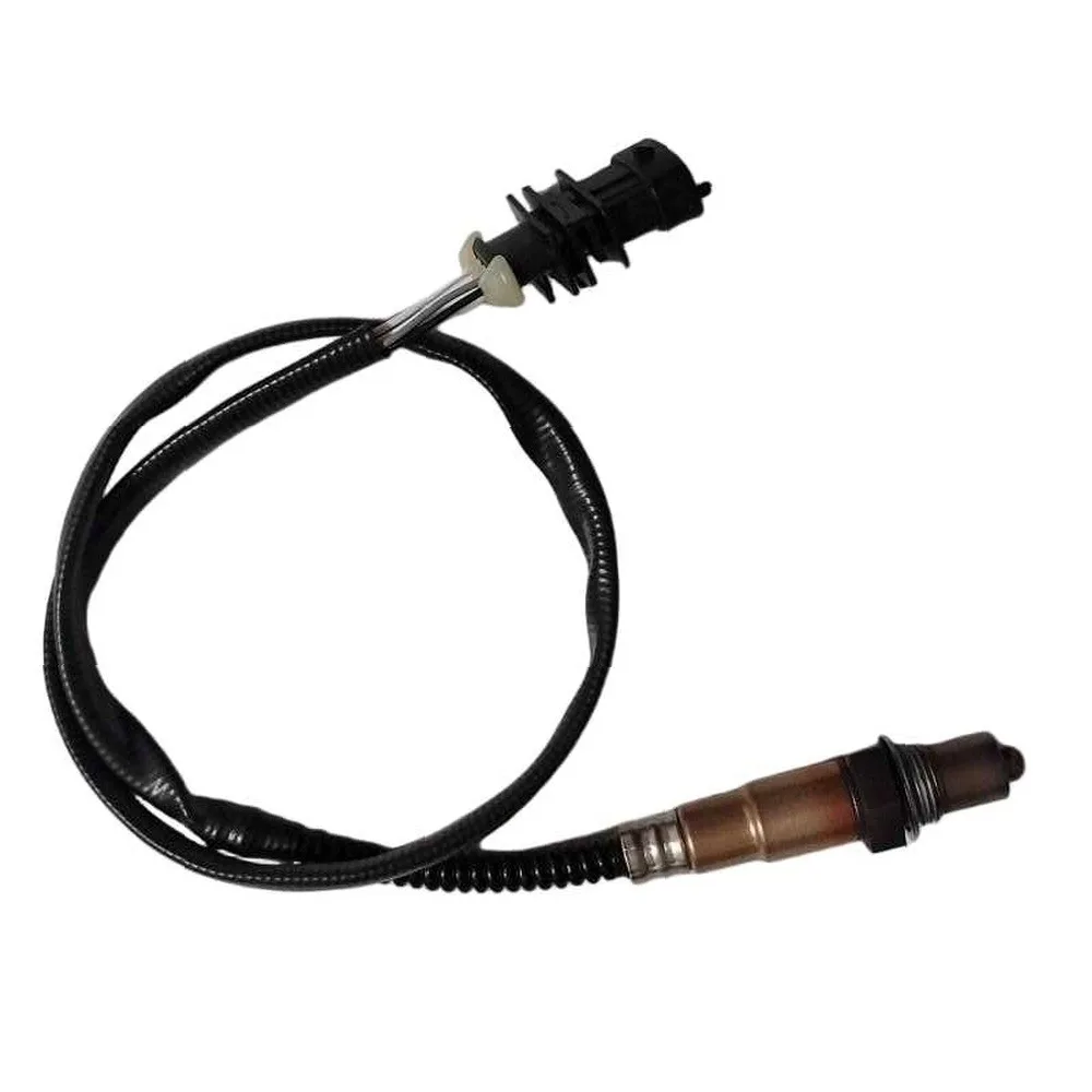 O2 Oxygen Sensor 670004022 For Maserati Ghibli III 2013-2023 Quattroporte V6 3.0T
O2 Oxygen Sensor 670004022 For Maserati Ghibli III 2013-2023 Quattroporte V6 3.0T