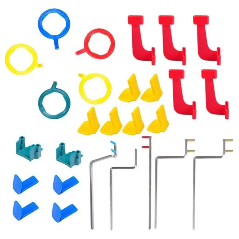 1 Set Dental Film Positioner X-Ray Parallel Projection Photography Positioner Radiography Positioner X-Ray Film Positioner Kit
1 Set Dental Film Positioner X-Ray Parallel Projection Photography Positioner Radiography Positioner X-Ray Film Positioner Kit