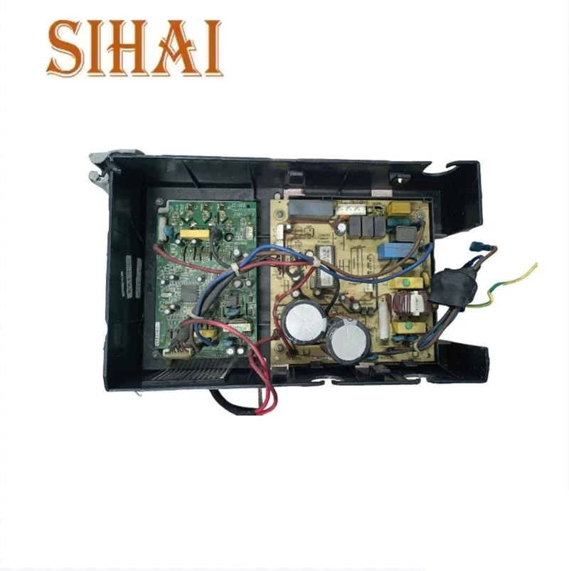 used For TCL variable frequency air conditioner 1090260025 external unit motherboard R26W0233BP variable frequency board
used For TCL variable frequency air conditioner 1090260025 external unit motherboard R26W0233BP variable frequency board