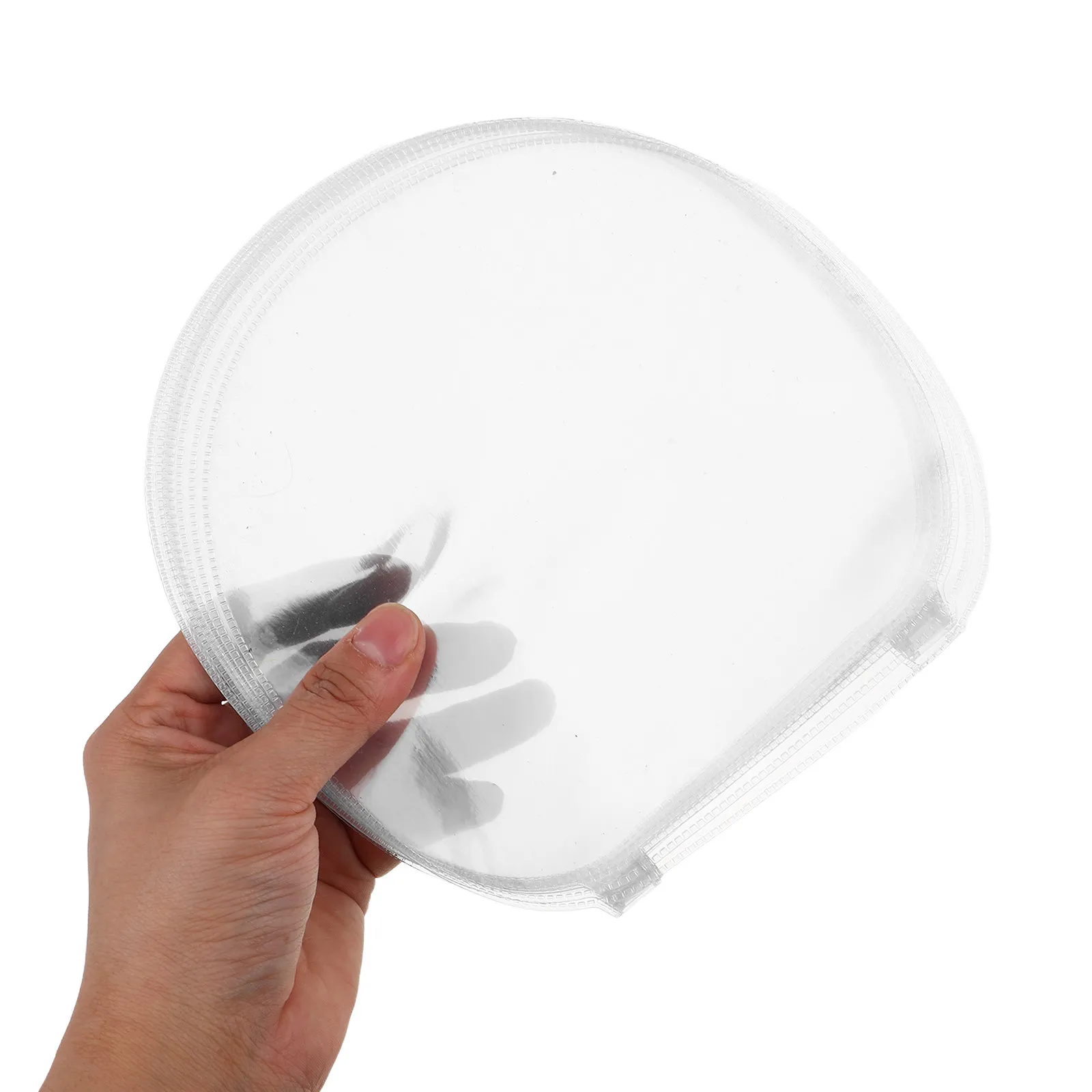 10Pcs Table Tennis Racket Protective Film Double-Sided Thickened Cover Professional Rebound Enhancement Easy Install Backup
10Pcs Table Tennis Racket Protective Film Double-Sided Thickened Cover Professional Rebound Enhancement Easy Install Backup