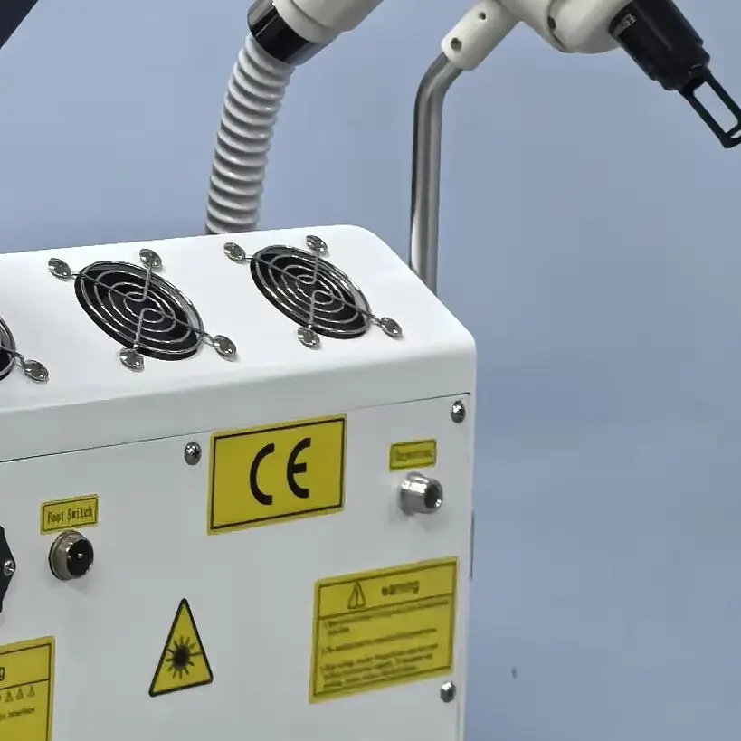 5000W FAC 2 IN 1 Diode Laser NEW Professional Hair Removal Machine Pico Qswitch ND YAG tattoo removal machine 4 Waves 808NM
5000W FAC 2 IN 1 Diode Laser NEW Professional Hair Removal Machine Pico Qswitch ND YAG tattoo removal machine 4 Waves 808NM