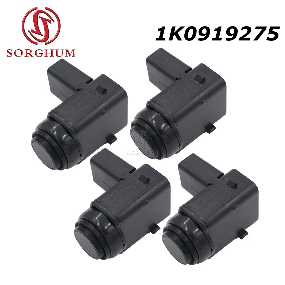 1K0919275 1J0919275 1U0919275 PDC Parking Sensor For VW Golf Mk4 Mk5 Touran Touareg Skoda Fabia Octavia Mk1 Superb Seat Exeo
1K0919275 1J0919275 1U0919275 PDC Parking Sensor For VW Golf Mk4 Mk5 Touran Touareg Skoda Fabia Octavia Mk1 Superb Seat Exeo
