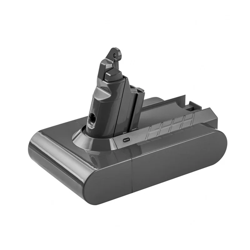 Долговечная сменная литиевая батарея для пылесосов Dyson V6. Специальная литиевая батарея для пылесоса Dyson. 
Долговечная сменная литиевая батарея для пылесосов Dyson V6. Специальная литиевая батарея для пылесоса Dyson.