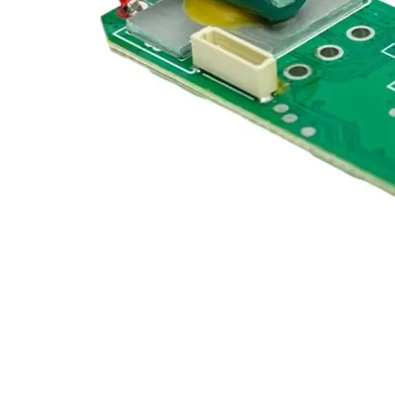 16.8V Brushless Electric Drill Controller Board Driver Module Green ABS Metal Replacement Part For Power Tools Screwdriver Repai
16.8V Brushless Electric Drill Controller Board Driver Module Green ABS Metal Replacement Part For Power Tools Screwdriver Repai