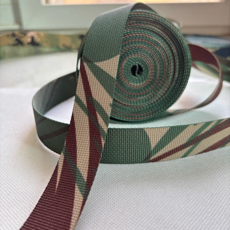 Родезийская камуфляжная лямка длиной 1 метр, ширина 2,5 см, неэластичные полоски, тактические ремни, поясная сумка Molle, аксессуары для самостоятельного изготовления
Родезийская камуфляжная лямка длиной 1 метр, ширина 2,5 см, неэластичные полоски, тактические ремни, поясная сумка Molle, аксессуары для самостоятельного изготовления