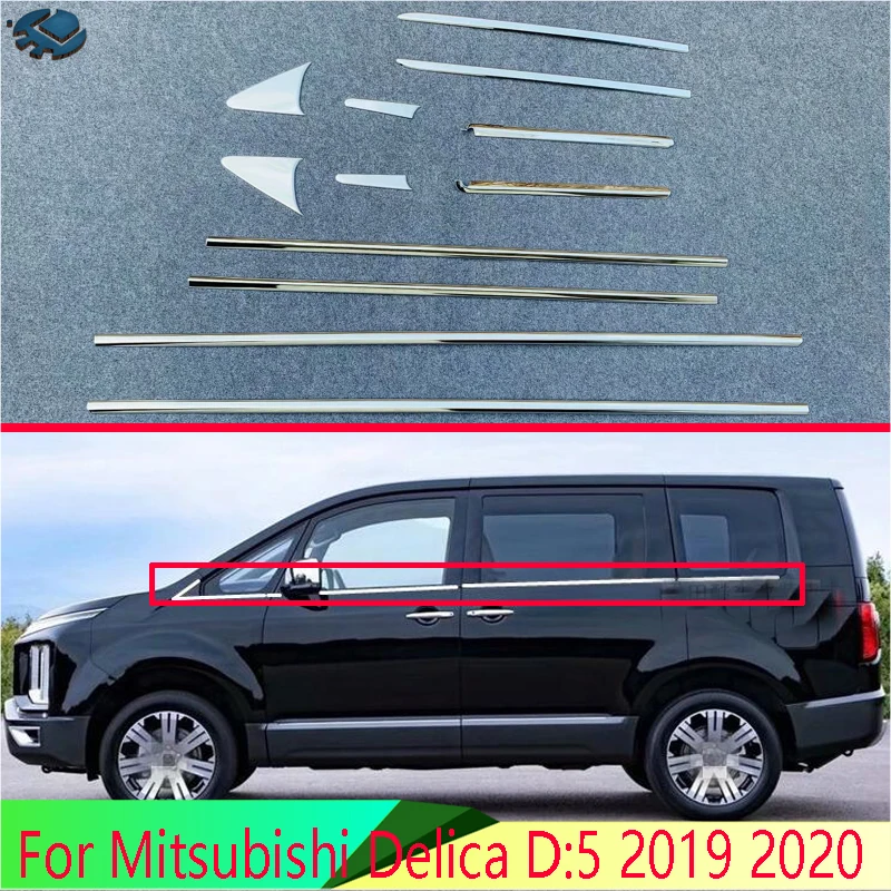 Для Mitsubishi Delica D:5 2019 2020 автомобильные аксессуары, палка для стайлинга кузова, оконный гарнир из нержавеющей стали, накладка на окно
Для Mitsubishi Delica D:5 2019 2020 автомобильные аксессуары, палка для стайлинга кузова, оконный гарнир из нержавеющей стали, накладка на окно