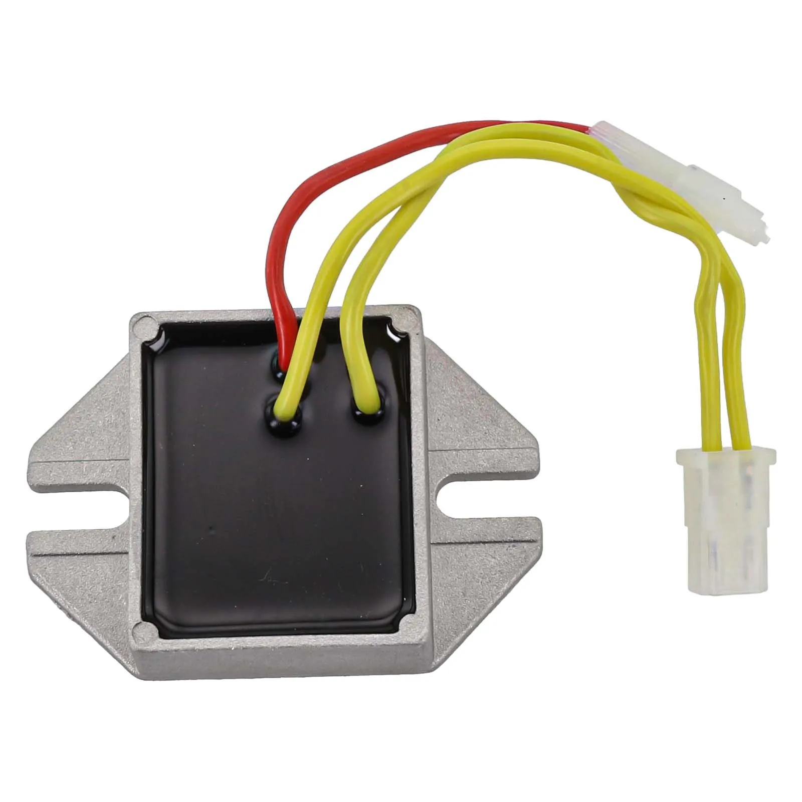 Voltage Regulator Compatible with 394890 393374 691185 for 16 Amp Engines Reliable Performance for Power Regulation
Voltage Regulator Compatible with 394890 393374 691185 for 16 Amp Engines Reliable Performance for Power Regulation