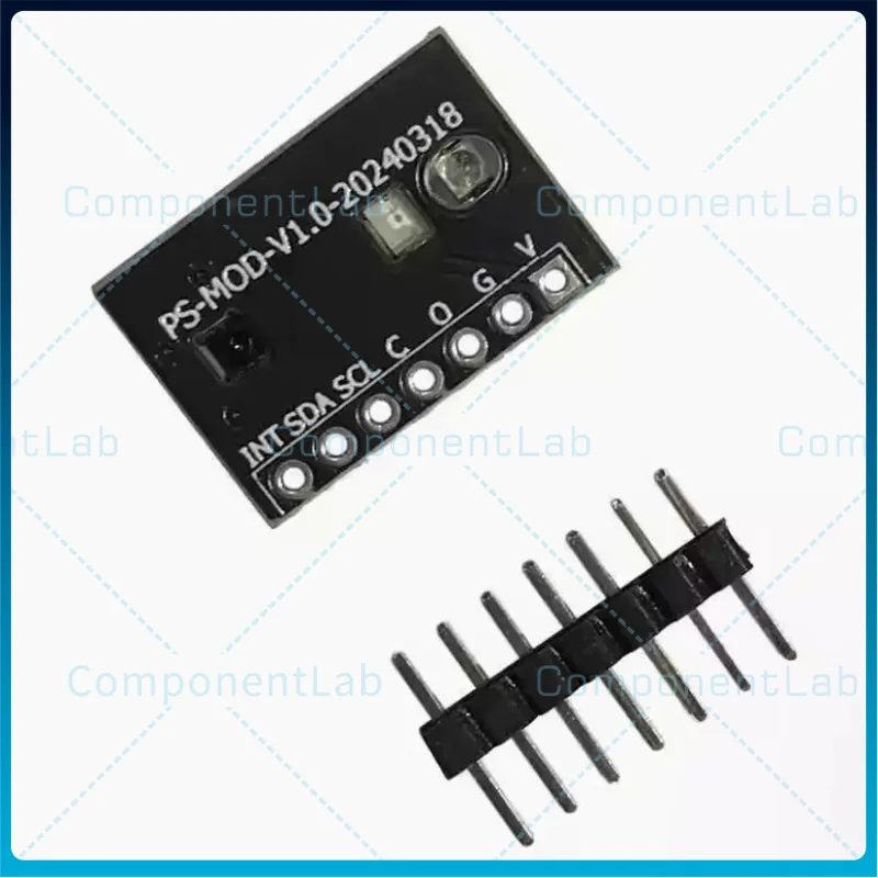 Фотоэлектрический датчик (5-25 шт.), автоматический датчик приближения для сушилки для рук/крана, инфракрасный модуль сенсорного выключателя
Фотоэлектрический датчик (5-25 шт.), автоматический датчик приближения для сушилки для рук/крана, инфракрасный модуль сенсорного выключателя