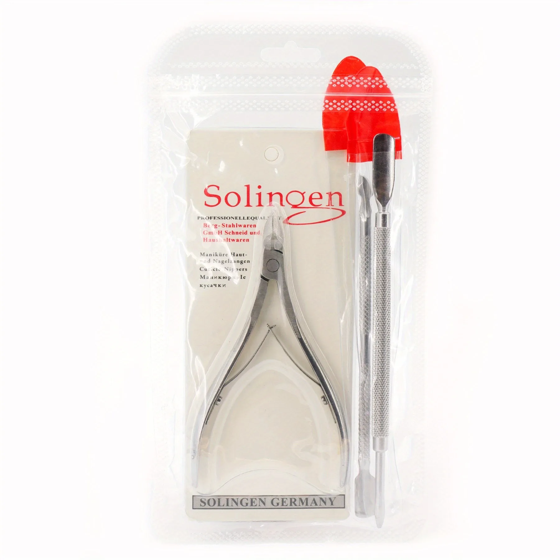 Professional Cuticle Cutter Nail Nippers Scissors Manicure Pusher Pedicure Tongs Dead Skin Remover Nail Cuticle Regrowth Tools
Professional Cuticle Cutter Nail Nippers Scissors Manicure Pusher Pedicure Tongs Dead Skin Remover Nail Cuticle Regrowth Tools