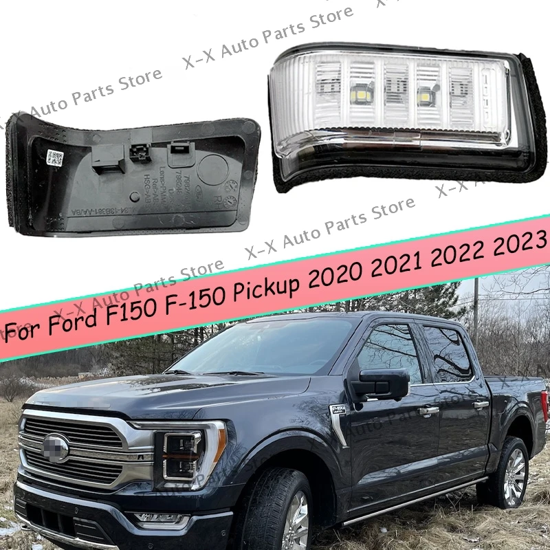 Для Ford F150 F-150 пикап 2020 2021 2022 2023, светодиодное зеркало заднего вида, указатель поворота, автомобильные аксессуары
Для Ford F150 F-150 пикап 2020 2021 2022 2023, светодиодное зеркало заднего вида, указатель поворота, автомобильные аксессуары