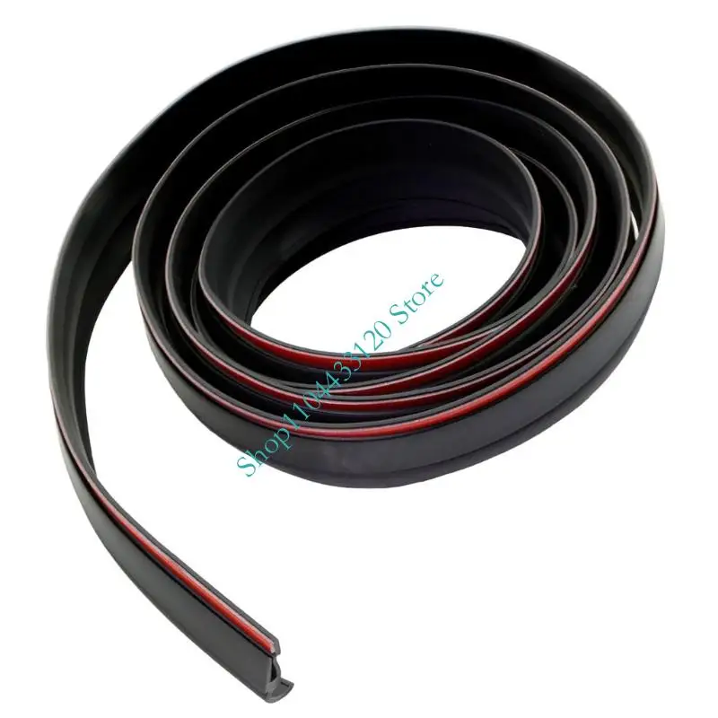Sliding Roof Weatherstrip for LX450 1996-1997 63252-60010 Replacement Leakproof Weatherstrip Seal Automotive Accessory
Sliding Roof Weatherstrip for LX450 1996-1997 63252-60010 Replacement Leakproof Weatherstrip Seal Automotive Accessory