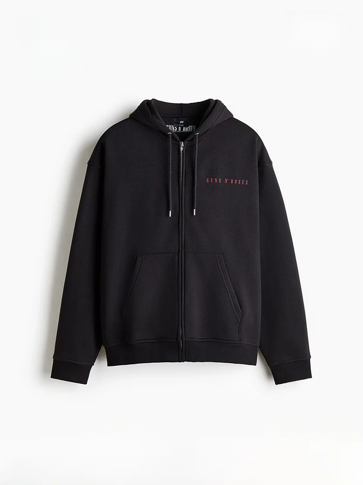 H&M Новая весенняя мужская толстовка свободного кроя на молнии 38740, повседневная толстовка с принтом для молодых мужчин
H&M Новая весенняя мужская толстовка свободного кроя на молнии 38740, повседневная толстовка с принтом для молодых мужчин