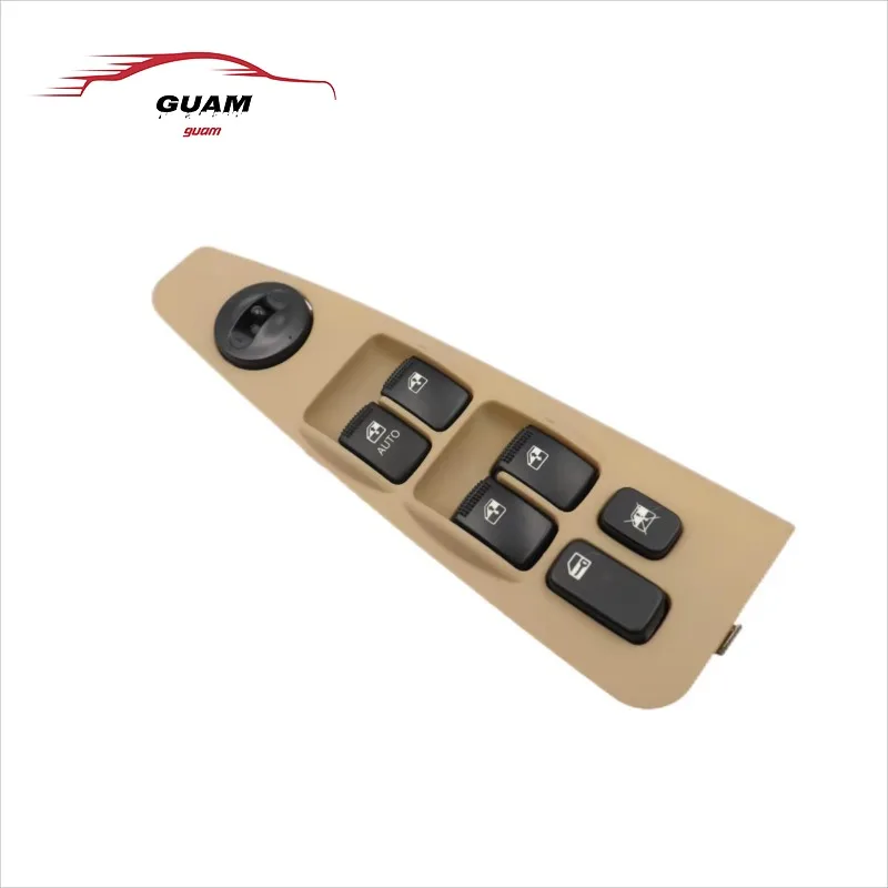JHB022 935702F200 93570 2F200 93570-2F200 93570-0S401 Door Power Button Window Lifter Switch 2.0 for Kia Cerato Spectra 04-09
JHB022 935702F200 93570 2F200 93570-2F200 93570-0S401 Door Power Button Window Lifter Switch 2.0 for Kia Cerato Spectra 04-09