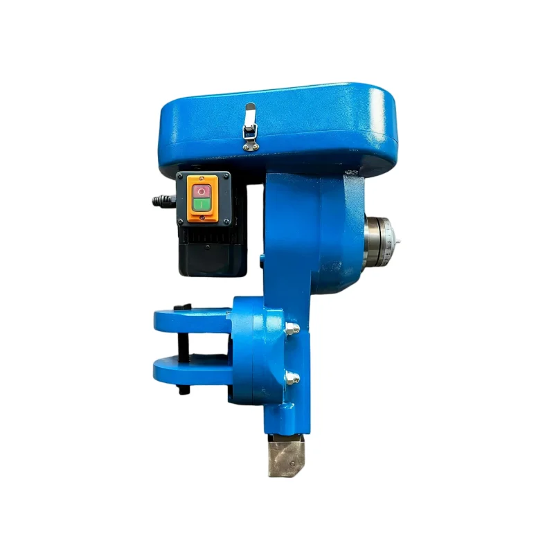 New Condition Milling Machine with 125mm Stroke Slotting Head Core Motor and Bearing Components
New Condition Milling Machine with 125mm Stroke Slotting Head Core Motor and Bearing Components