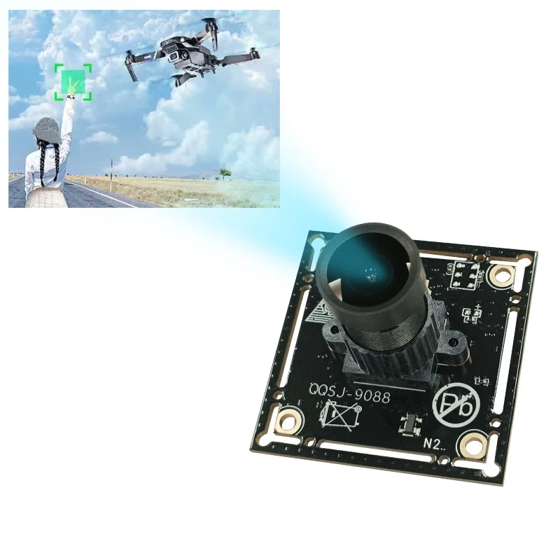 SC231AI 1080P wide temperature low power consumption camera module usb drive-free for industrial inspection
SC231AI 1080P wide temperature low power consumption camera module usb drive-free for industrial inspection