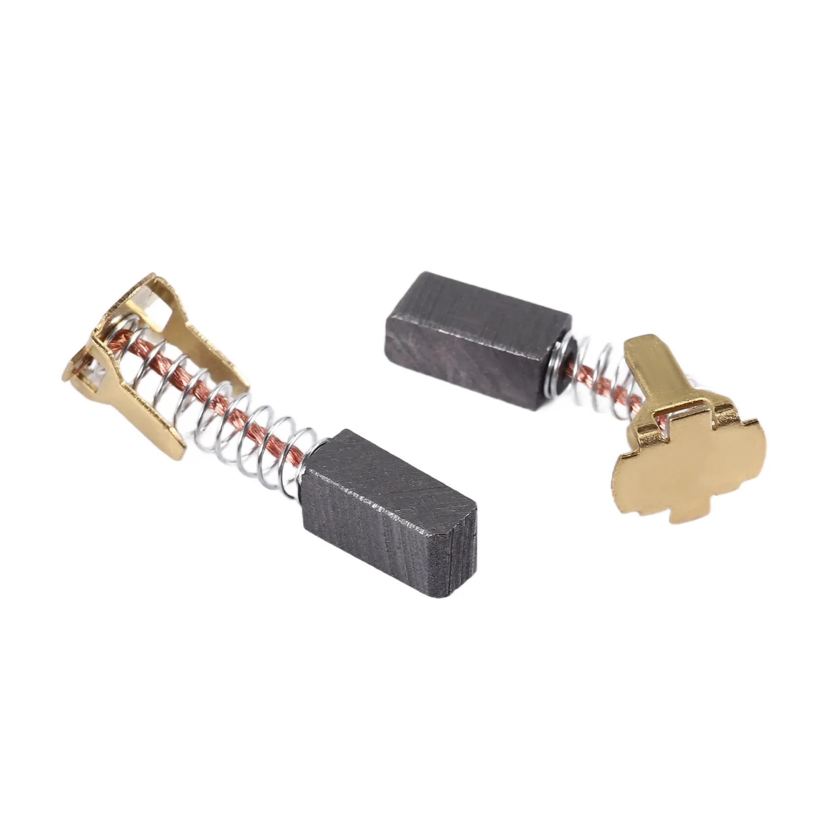 1 пара угольных щеток 999054 Заменить для HITACHI DV14DSL DV14DL DS18DSL DS18DSAL DS18DMR DS18DL DS14DSL DS14DSAL DS14DMR
1 пара угольных щеток 999054 Заменить для HITACHI DV14DSL DV14DL DS18DSL DS18DSAL DS18DMR DS18DL DS14DSL DS14DSAL DS14DMR