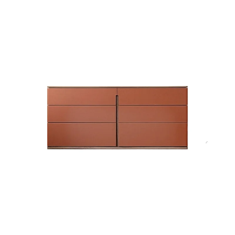 The side cabinet is light and luxurious, the medieval multi-functional storage, and the tea cabinet is simple.
The side cabinet is light and luxurious, the medieval multi-functional storage, and the tea cabinet is simple.