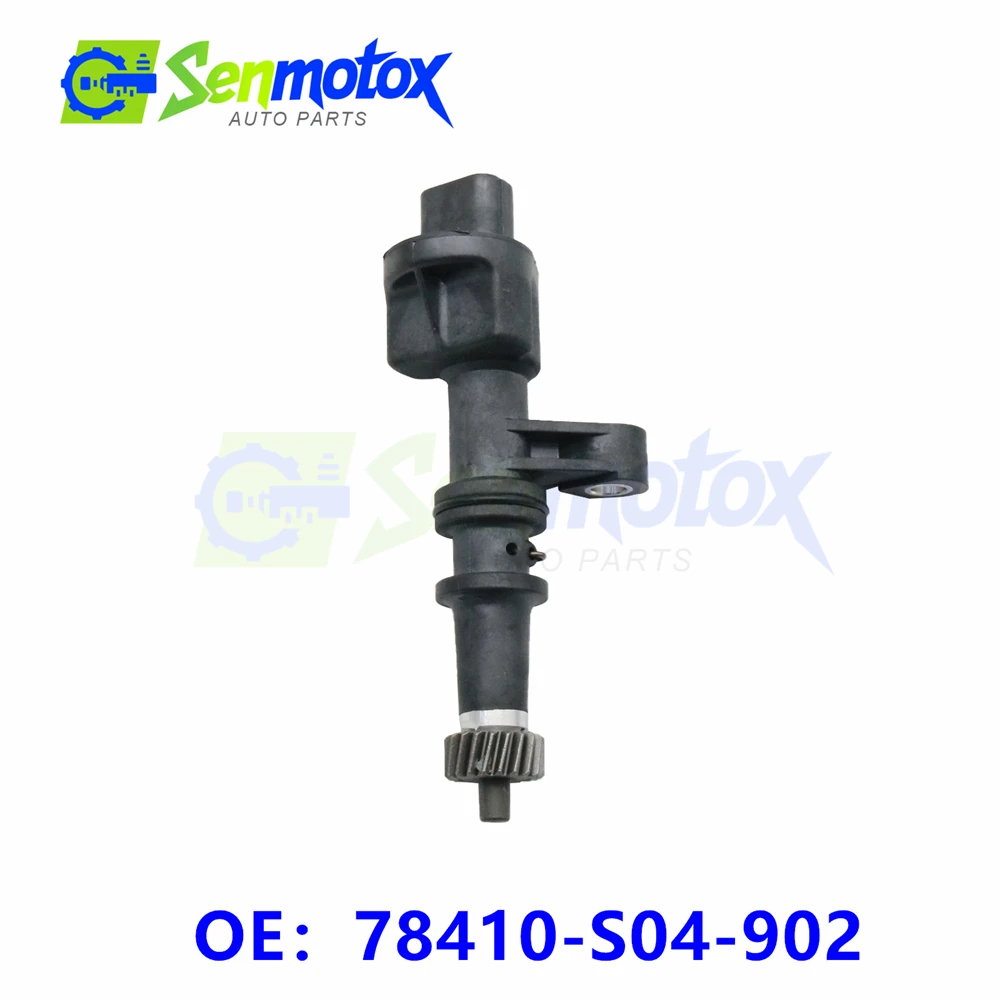 Датчик скорости коробки передач 78410-S04-902 78410S04902 SU4053 для Honda Civic Integra 1996-2000 DEL SOL 78410-S04-951 78410-S04-952
Датчик скорости коробки передач 78410-S04-902 78410S04902 SU4053 для Honda Civic Integra 1996-2000 DEL SOL 78410-S04-951 78410-S04-952
