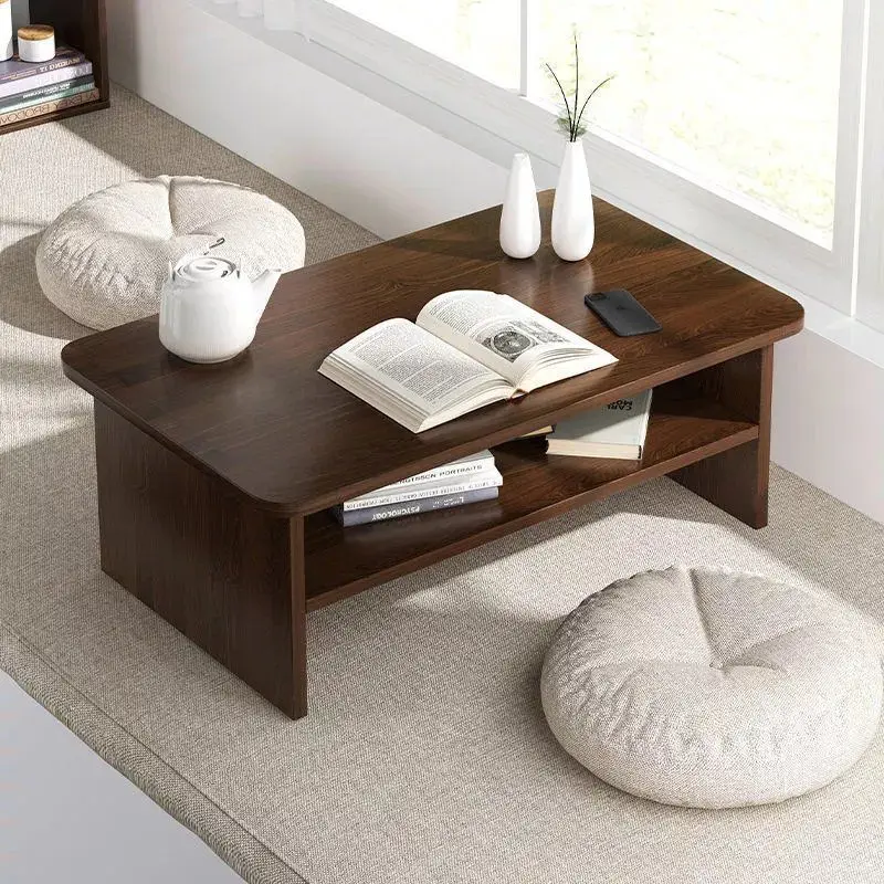AOLIVIYA Small Table for Home Photography Sofa Tables Ancient Style, Suitable for Balcony Tea Drinking, Bedside Table, Floor-
AOLIVIYA Small Table for Home Photography Sofa Tables Ancient Style, Suitable for Balcony Tea Drinking, Bedside Table, Floor-