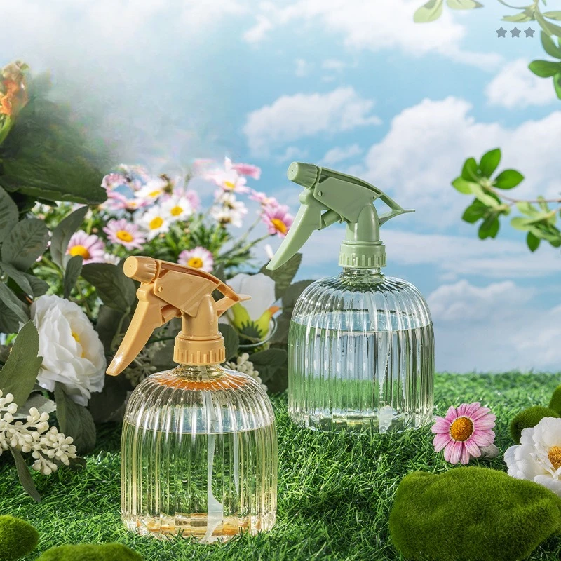 Adjustable Spray Bottles for Hair Flower Watering Can Reusable Watering Spraying Can for Plant Care Household Cleaning Gardening
Adjustable Spray Bottles for Hair Flower Watering Can Reusable Watering Spraying Can for Plant Care Household Cleaning Gardening