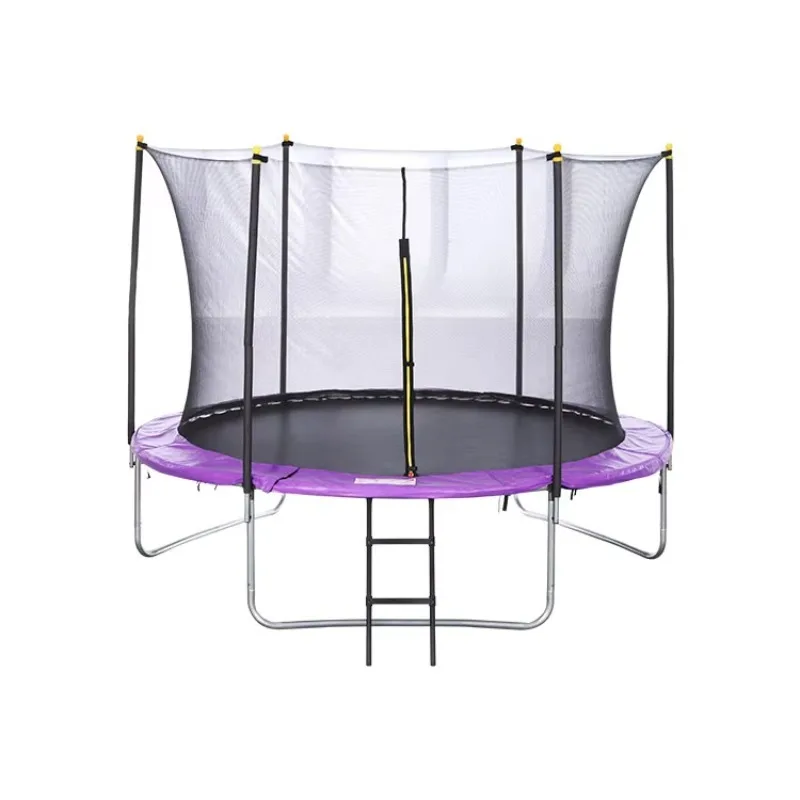 Outdoor Trampolines Kids 244cm 305cm 365cm Safety Net Spring Pad Trampoline Garden Backyard Trampolin in Store
Outdoor Trampolines Kids 244cm 305cm 365cm Safety Net Spring Pad Trampoline Garden Backyard Trampolin in Store