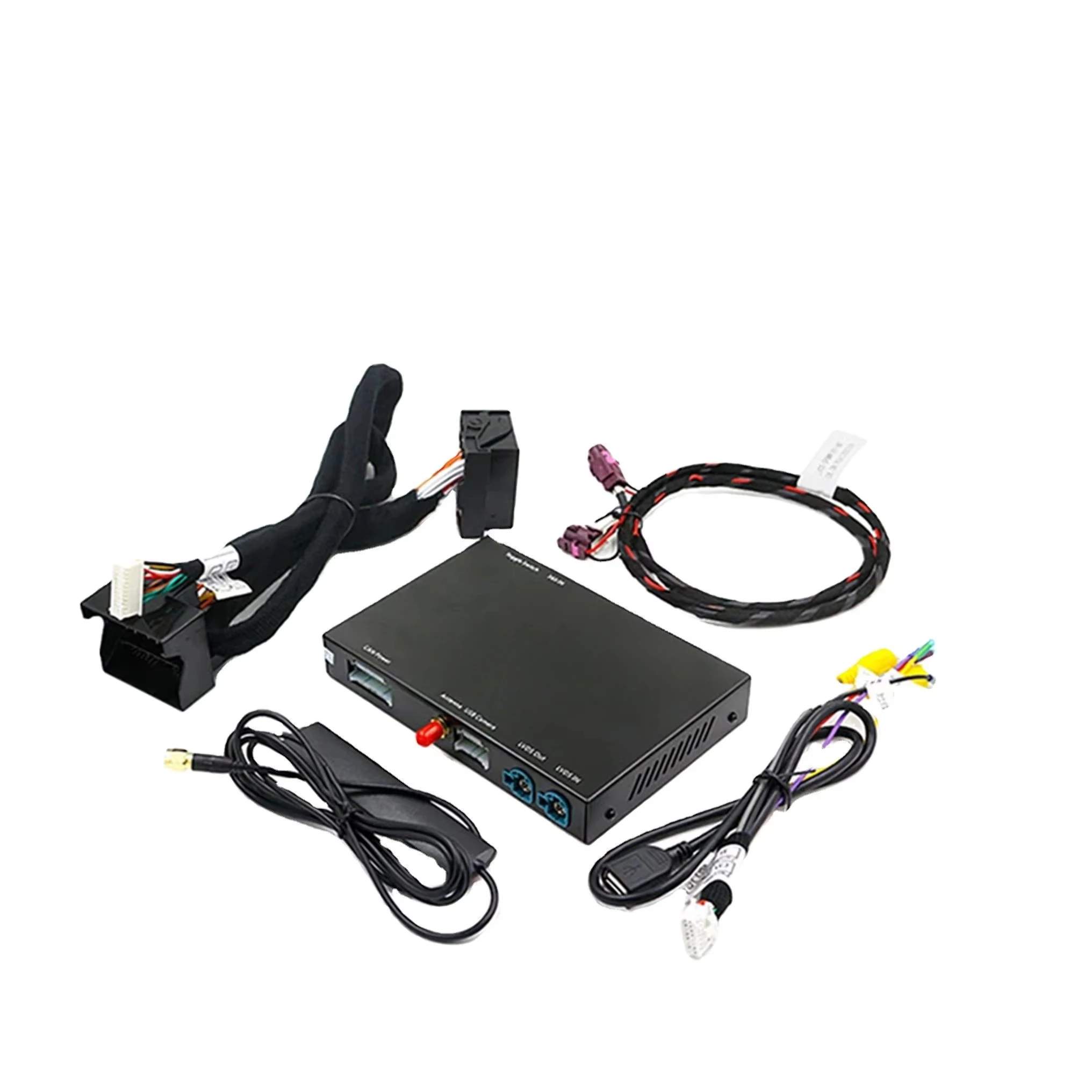 Wireless CarPlay & Android Auto Navigation System for for BMW NBT Cars OEM Acceptance-Auto Electronics
Wireless CarPlay & Android Auto Navigation System for for BMW NBT Cars OEM Acceptance-Auto Electronics