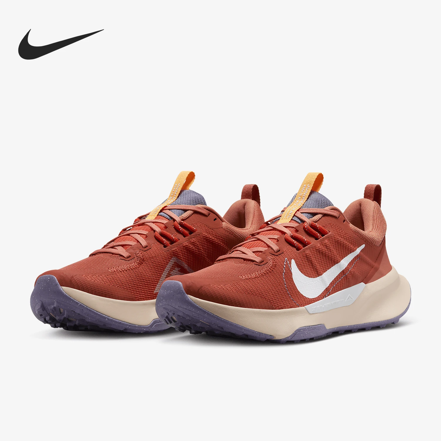 Nike Authentic JUNIPER TRAIL 2 Women's Breathable and Durable Running Shoes DM0821-803
Nike Authentic JUNIPER TRAIL 2 Women's Breathable and Durable Running Shoes DM0821-803