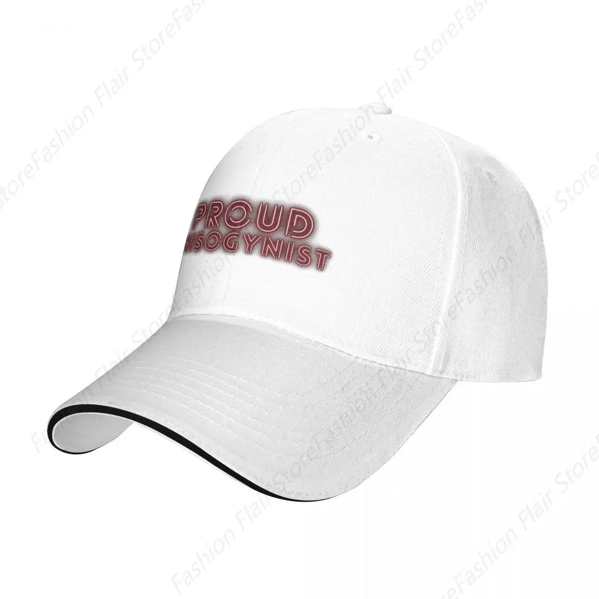 Бейсбольная кепка Proud Misogynist Design, пляжная прогулочная термокозырек, новая шляпа, женская пляжная модная мужская кепка
Бейсбольная кепка Proud Misogynist Design, пляжная прогулочная термокозырек, новая шляпа, женская пляжная модная мужская кепка