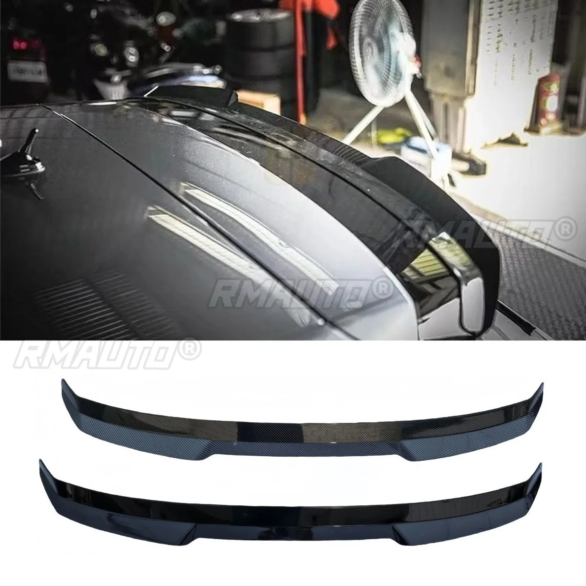 For Skoda Fabia MK4 2021 Car Rear Roof Spoiler Wing Modification Part Rear Roof Spoiler Wing Car Accessories Exterior Part
For Skoda Fabia MK4 2021 Car Rear Roof Spoiler Wing Modification Part Rear Roof Spoiler Wing Car Accessories Exterior Part