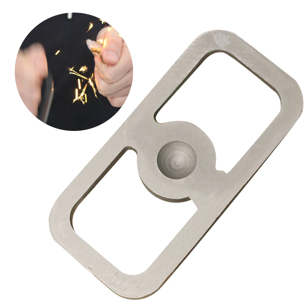 Fire Starting Tools Steel Camping Fire Tools Lighter Portable Camping Hiking Outdoor Gear High Use
Fire Starting Tools Steel Camping Fire Tools Lighter Portable Camping Hiking Outdoor Gear High Use