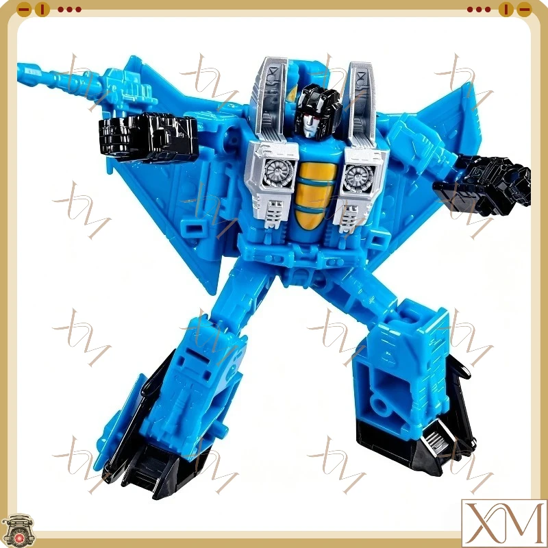 In Stock Hasbro Transformers Legacy Evolution Core Class Thundercracker, Robot Action Figure, Collectible Gifts, Hobby Ornaments
In Stock Hasbro Transformers Legacy Evolution Core Class Thundercracker, Robot Action Figure, Collectible Gifts, Hobby Ornaments