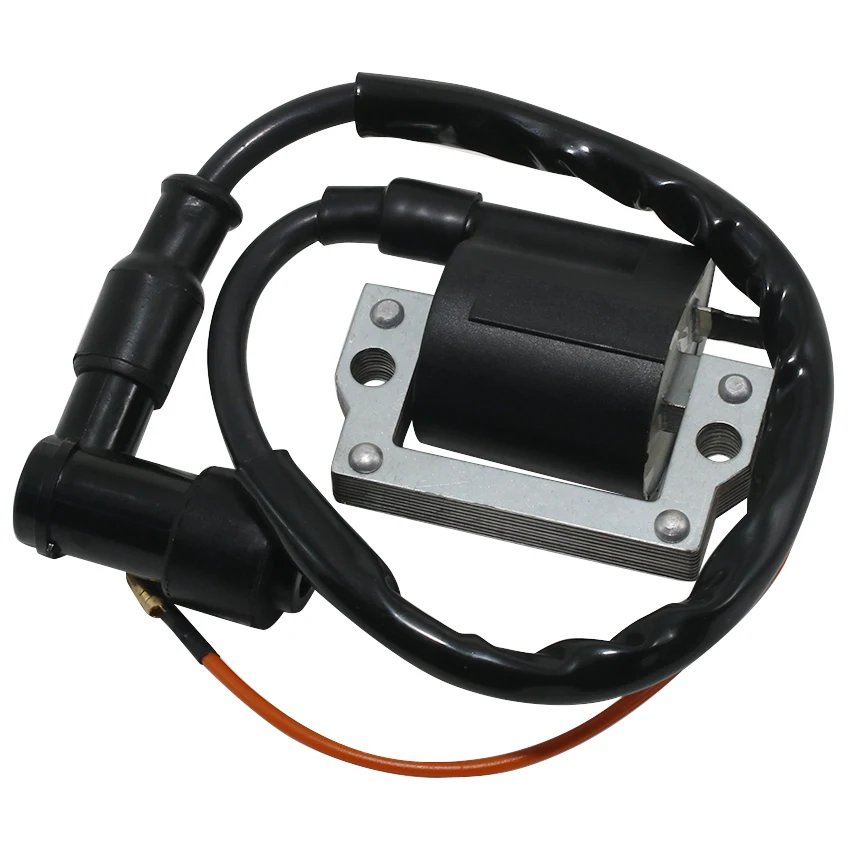 Motorcycle Start Engine Ignition Coil For Yamaha YZ50 YZ60 YZ100 YZ125 YZ400 YZ465 YZ490 1T9-82310-40 437-82310-40 439-82310-40
Motorcycle Start Engine Ignition Coil For Yamaha YZ50 YZ60 YZ100 YZ125 YZ400 YZ465 YZ490 1T9-82310-40 437-82310-40 439-82310-40