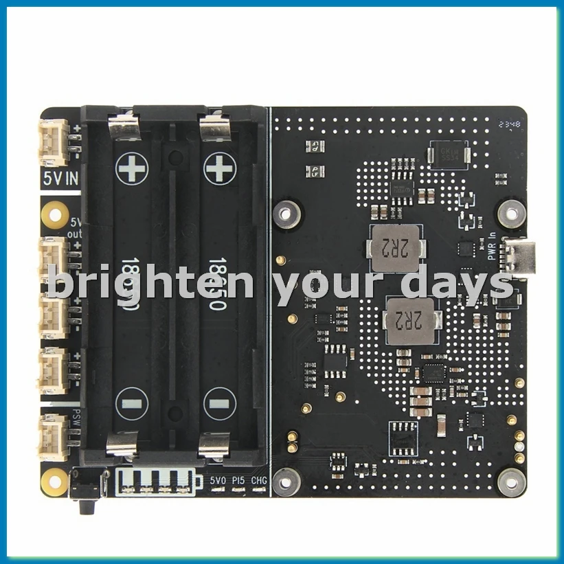 Для 5-ИБП плата расширения управления питанием с быстрой зарядкой для 5-A79U
Для 5-ИБП плата расширения управления питанием с быстрой зарядкой для 5-A79U