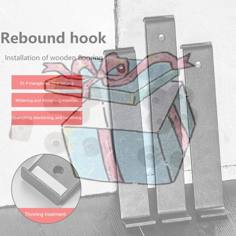 【CCA】Набор инструментов для укладки напольных покрытий: инструмент для установки ламината и деревянных полов, разделитель, монтажный рычаг, стуцер для пола
【CCA】Набор инструментов для укладки напольных покрытий: инструмент для установки ламината и деревянных полов, разделитель, монтажный рычаг, стуцер для пола