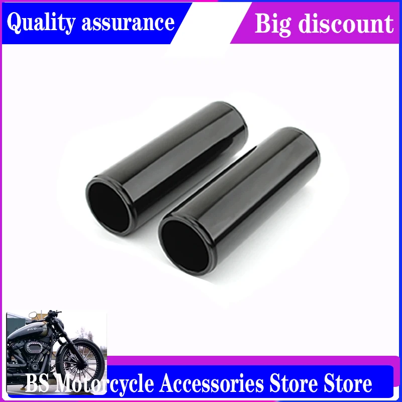 FoR Harley Davidson Softail Breakout FXSB 2013 2014 2015 2016 2017 Motorcycle Front Fork Shock Absorber Covers
FoR Harley Davidson Softail Breakout FXSB 2013 2014 2015 2016 2017 Motorcycle Front Fork Shock Absorber Covers