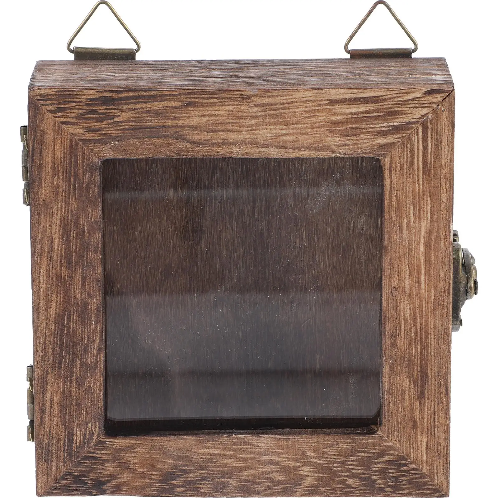 Vintage Specimen Box Toy Hanging Frame Decorative Photo Double Picture Frames Showcase
Vintage Specimen Box Toy Hanging Frame Decorative Photo Double Picture Frames Showcase